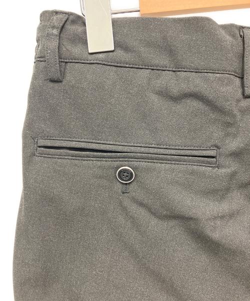 AOURE（アウール）AOURE (アウール) PT MALPENSA 4SEASONS グレー サイズ:Lの古着・服飾アイテム