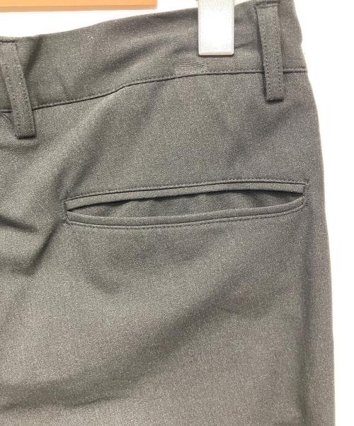 AOURE（アウール）AOURE (アウール) PT MALPENSA 4SEASONS グレー サイズ:Lの古着・服飾アイテム