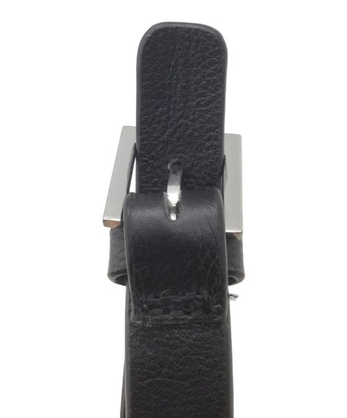 realme（リアルミー）realme (リアルミー) HELIOT EMIL (ヘリオットエミル) Custom Smartphone Bag ブラック ブラックの古着・服飾アイテム