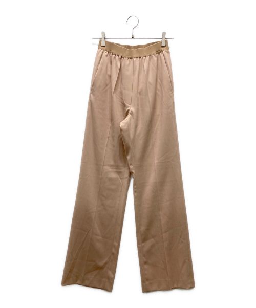 MM6 Maison Margiela（エムエムシックスメゾンマルジェラ）MM6 Maison Margiela (エムエムシックス メゾンマルジェラ) パンツ ヌード サイズ:38 未使用品の古着・服飾アイテム