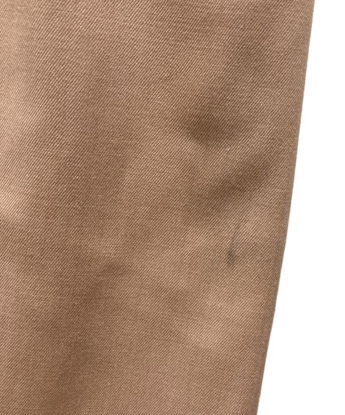 MM6 Maison Margiela（エムエムシックスメゾンマルジェラ）MM6 Maison Margiela (エムエムシックス メゾンマルジェラ) パンツ ヌード サイズ:38 未使用品の古着・服飾アイテム