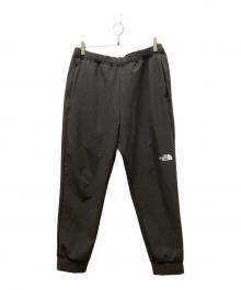 THE NORTH FACE（ザ ノース フェイス）の古着「バーブサーマルパンツ」｜グレー