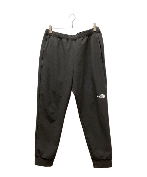 THE NORTH FACE（ザ ノース フェイス）THE NORTH FACE (ザ ノース フェイス) バーブサーマルパンツ グレー サイズ:XLの古着・服飾アイテム