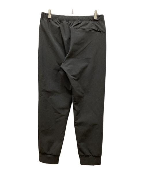 THE NORTH FACE（ザ ノース フェイス）THE NORTH FACE (ザ ノース フェイス) バーブサーマルパンツ グレー サイズ:XLの古着・服飾アイテム