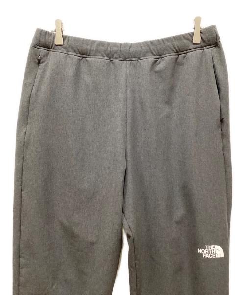 THE NORTH FACE（ザ ノース フェイス）THE NORTH FACE (ザ ノース フェイス) バーブサーマルパンツ グレー サイズ:XLの古着・服飾アイテム