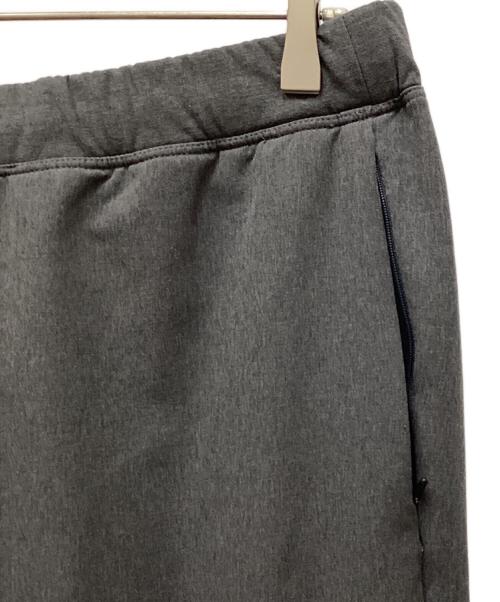 THE NORTH FACE（ザ ノース フェイス）THE NORTH FACE (ザ ノース フェイス) バーブサーマルパンツ グレー サイズ:XLの古着・服飾アイテム