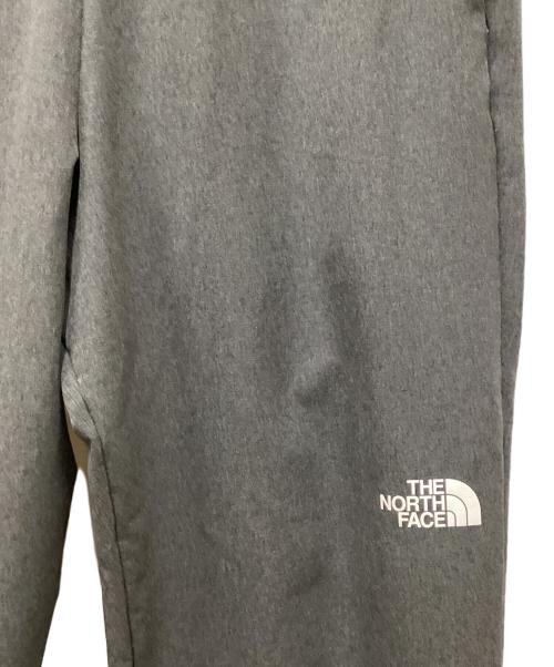 THE NORTH FACE（ザ ノース フェイス）THE NORTH FACE (ザ ノース フェイス) バーブサーマルパンツ グレー サイズ:XLの古着・服飾アイテム