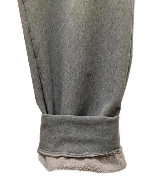 THE NORTH FACE（ザ ノース フェイス）THE NORTH FACE (ザ ノース フェイス) バーブサーマルパンツ グレー サイズ:XLの古着・服飾アイテム