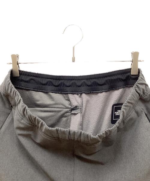 THE NORTH FACE（ザ ノース フェイス）THE NORTH FACE (ザ ノース フェイス) バーブサーマルパンツ グレー サイズ:XLの古着・服飾アイテム