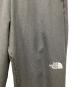 中古・古着 THE NORTH FACE (ザ ノース フェイス) バーブサーマルパンツ グレー サイズ:XL：5000円