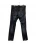 DSQUARED2 (ディースクエアード) デニムパンツ COOL GUY JEANS ブラック サイズ:52：16000円