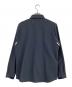 alk phenix (アルクフェニックス) dou shirts / Flex Skin Plus ネイビー サイズ:XL：7000円