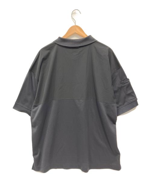 Danner（ダナー）Danner (ダナー) ポロシャツ ブラック サイズ:XLの古着・服飾アイテム