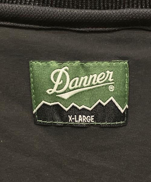 Danner（ダナー）Danner (ダナー) ポロシャツ ブラック サイズ:XLの古着・服飾アイテム