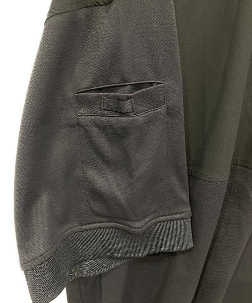 Danner（ダナー）Danner (ダナー) ポロシャツ ブラック サイズ:XLの古着・服飾アイテム