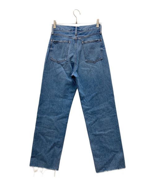 RED CARD（レッドカード）RED CARD (レッドカード) MM66 デニムパンツ ブルー サイズ:24の古着・服飾アイテム