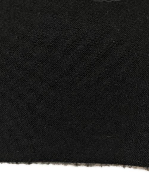 Ameri（アメリ）Ameri (アメリ) NOTCH TAPERED PANTS ブラック サイズ:Sの古着・服飾アイテム