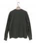 KITH (キス) Sonoma New York Long Sleeves Tee II グリーン サイズ:S：4000円