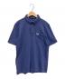 FRED PERRY（フレッドペリー）の古着「ポロシャツ」｜ネイビー