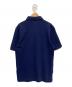 FRED PERRY (フレッドペリー) ポロシャツ ネイビー サイズ:M：5000円