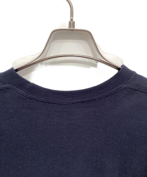 SUPREME（シュプリーム）Supreme (シュプリーム) Anno Domini Tee ネイビー サイズ:Mの古着・服飾アイテム
