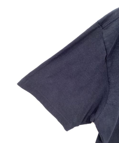 SUPREME（シュプリーム）Supreme (シュプリーム) Anno Domini Tee ネイビー サイズ:Mの古着・服飾アイテム