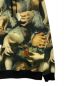 中古・古着 SUPREME (シュプリーム) UNDERCOVER (アンダーカバー) Hooded Sweatshirt ( フーデッド スウェット シャツ) マルチカラー サイズ:Ｍ：34000円