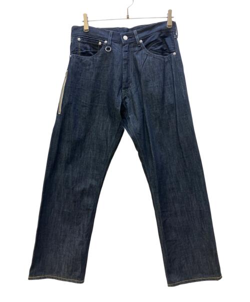 Levi's Fenom（リーバイス・フェノム）Levi's Fenom (リーバイス・フェノム) デニムパンツ インディゴ サイズ:32インチの古着・服飾アイテム