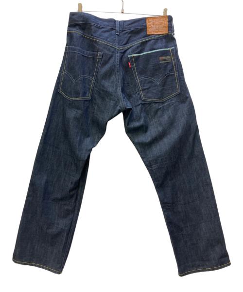 Levi's Fenom（リーバイス・フェノム）Levi's Fenom (リーバイス・フェノム) デニムパンツ インディゴ サイズ:32インチの古着・服飾アイテム
