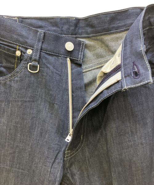 Levi's Fenom（リーバイス・フェノム）Levi's Fenom (リーバイス・フェノム) デニムパンツ インディゴ サイズ:32インチの古着・服飾アイテム