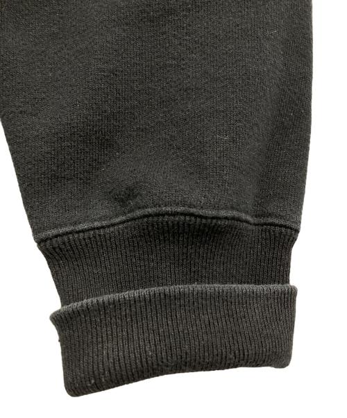 WTAPS（ダブルタップス）WTAPS (ダブルタップス) HELLWEEK SWEATER 02 ブラック サイズ:Sの古着・服飾アイテム