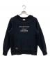 WTAPS（ダブルタップス）の古着「HELLWEEK SWEATER 02」｜ブラック