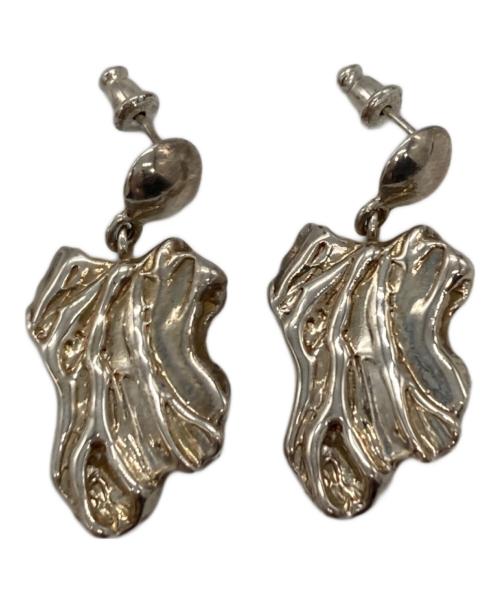 MURRAL（ミューラル）MURRAL (ミューラル) ピアスの古着・服飾アイテム