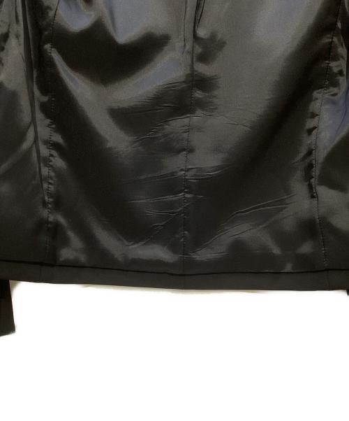 NEIL BARRETT（ニールバレット）NEIL BARRETT (ニールバレット) ノッチドラペルジャケット ブラック サイズ:48の古着・服飾アイテム