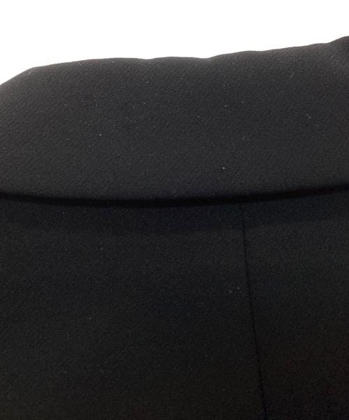 NEIL BARRETT（ニールバレット）NEIL BARRETT (ニールバレット) ノッチドラペルジャケット ブラック サイズ:48の古着・服飾アイテム