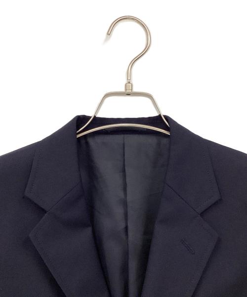 J.PRESS（ジェイプレス）J.PRESS (ジェイプレス) 金釦テーラードジャケット ネイビー サイズ:9の古着・服飾アイテム