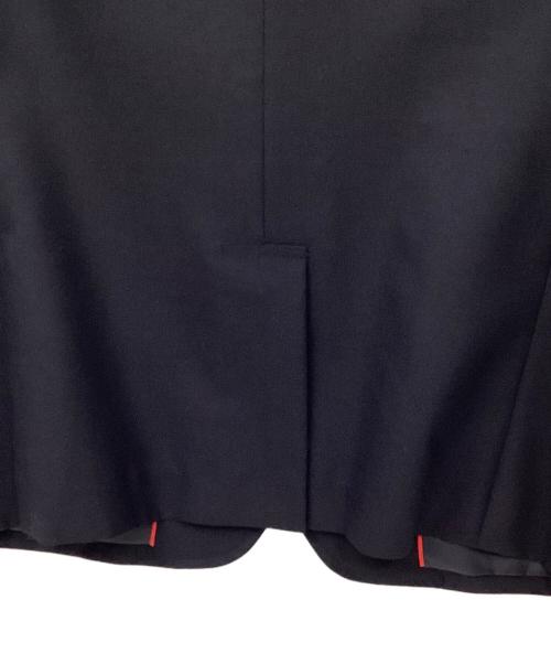 J.PRESS（ジェイプレス）J.PRESS (ジェイプレス) 金釦テーラードジャケット ネイビー サイズ:9の古着・服飾アイテム