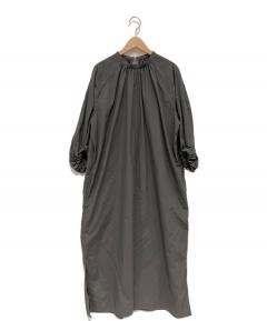 中古・古着通販】YOKO CHAN (ヨーコチャン) ヘムスカラップ ブラウス