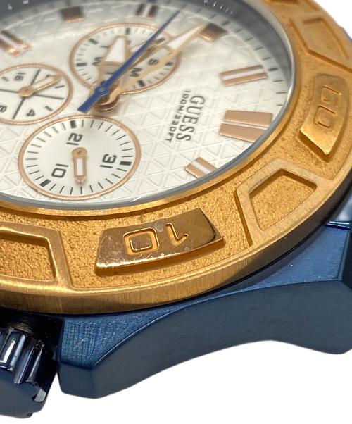 GUESS（ゲス）GUESS (ゲス) 腕時計の古着・服飾アイテム