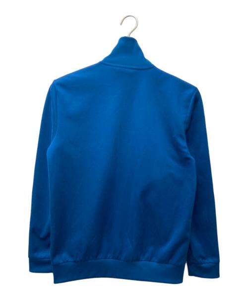 adidas（アディダス）adidas (アディダス) BECKENBAUER TRACK TOP　DV1522 ブルー×ホワイト サイズ:Sの古着・服飾アイテム