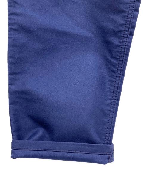 Le Sans Pareil（ル サン パレイユ）Le Sans Pareil (ル サン パレイユ) CMS TRADITIONAL WORK PANTS ネイビー サイズ:42の古着・服飾アイテム