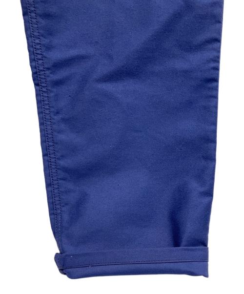 Le Sans Pareil（ル サン パレイユ）Le Sans Pareil (ル サン パレイユ) CMS TRADITIONAL WORK PANTS ネイビー サイズ:42の古着・服飾アイテム