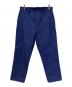 Le Sans Pareil（ル サン パレイユ）の古着「CMS TRADITIONAL WORK PANTS」｜ネイビー