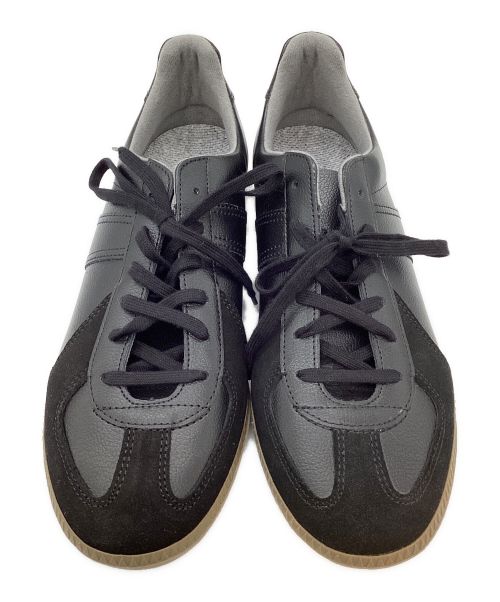 タナカユニバーサル（タナカユニバーサル）タナカユニバーサル (タナカユニバーサル) ジャーマントレーナー ブラック サイズ:42の古着・服飾アイテム