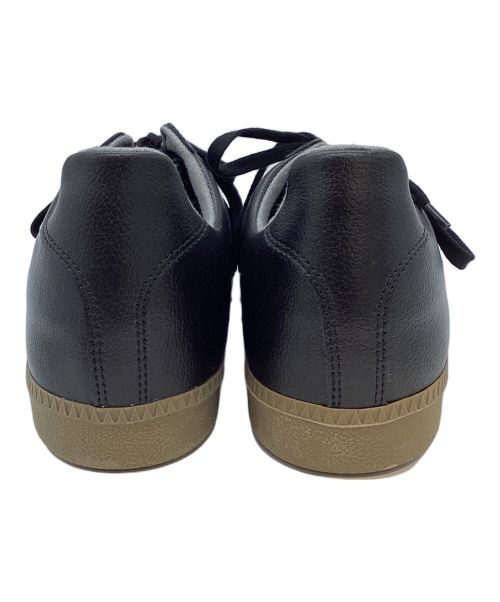 タナカユニバーサル（タナカユニバーサル）タナカユニバーサル (タナカユニバーサル) ジャーマントレーナー ブラック サイズ:42の古着・服飾アイテム