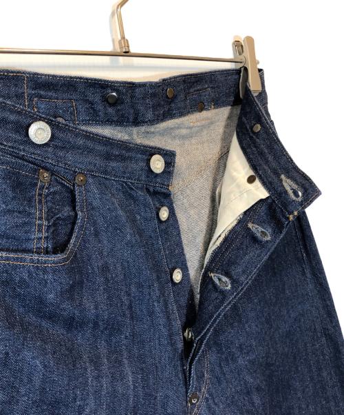 LEVI'S VINTAGE CLOTHING（リーバイス ビンテージ クロージング）LEVI'S VINTAGE CLOTHING (リーバイス ビンテージ クロージング) 501XXデニムパンツ インディゴ サイズ:W31×L34の古着・服飾アイテム
