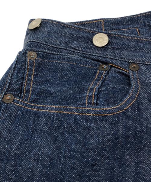 LEVI'S VINTAGE CLOTHING（リーバイス ビンテージ クロージング）LEVI'S VINTAGE CLOTHING (リーバイス ビンテージ クロージング) 501XXデニムパンツ インディゴ サイズ:W31×L34の古着・服飾アイテム