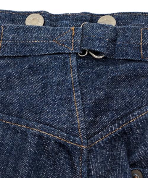 LEVI'S VINTAGE CLOTHING（リーバイス ビンテージ クロージング）LEVI'S VINTAGE CLOTHING (リーバイス ビンテージ クロージング) 501XXデニムパンツ インディゴ サイズ:W31×L34の古着・服飾アイテム