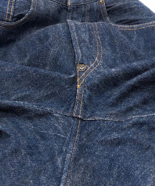 LEVI'S VINTAGE CLOTHING（リーバイス ビンテージ クロージング）LEVI'S VINTAGE CLOTHING (リーバイス ビンテージ クロージング) 501XXデニムパンツ インディゴ サイズ:W31×L34の古着・服飾アイテム