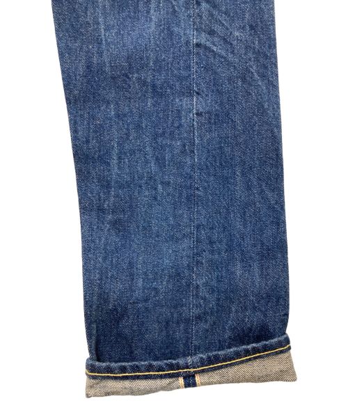 LEVI'S VINTAGE CLOTHING（リーバイス ビンテージ クロージング）LEVI'S VINTAGE CLOTHING (リーバイス ビンテージ クロージング) 501XXデニムパンツ インディゴ サイズ:W31×L34の古着・服飾アイテム